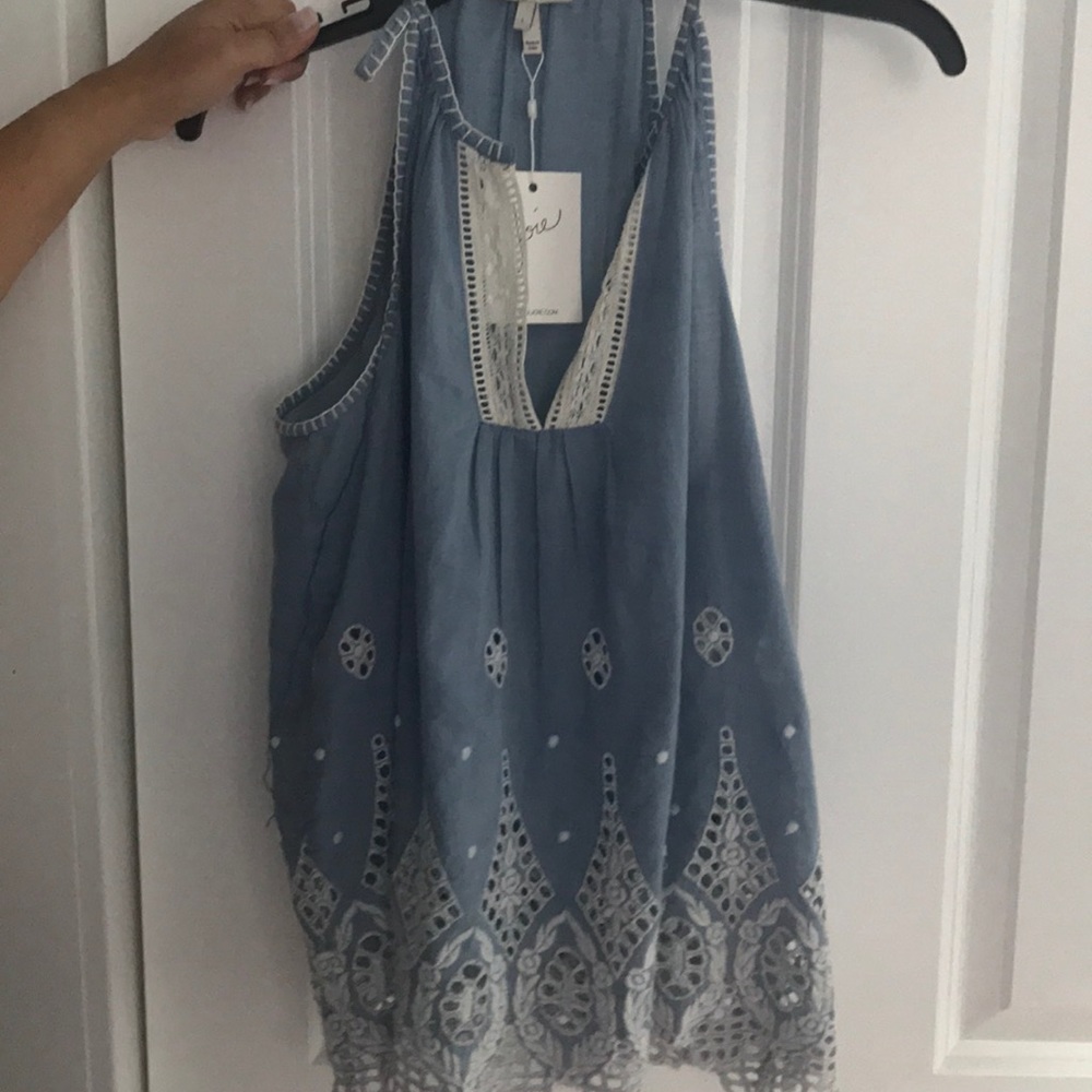 Josie cute top